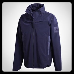 Adidas My Shelter Rain Jacket